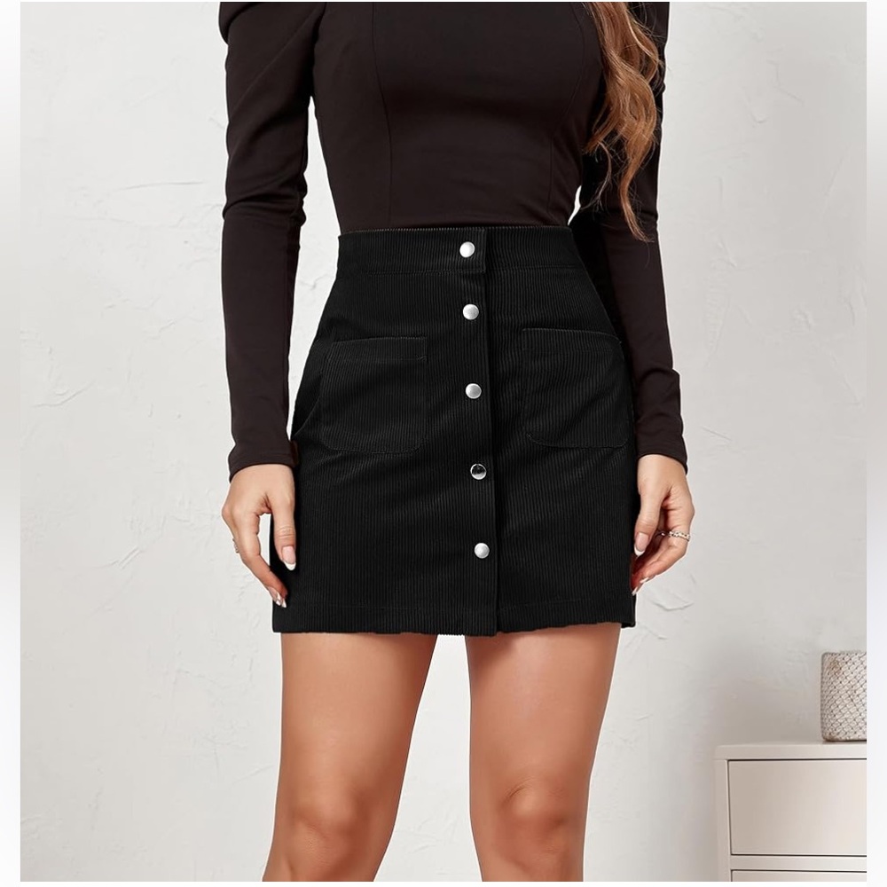 Urban outfitters mini skirt